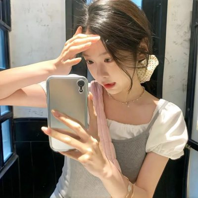 贵女驯夫记