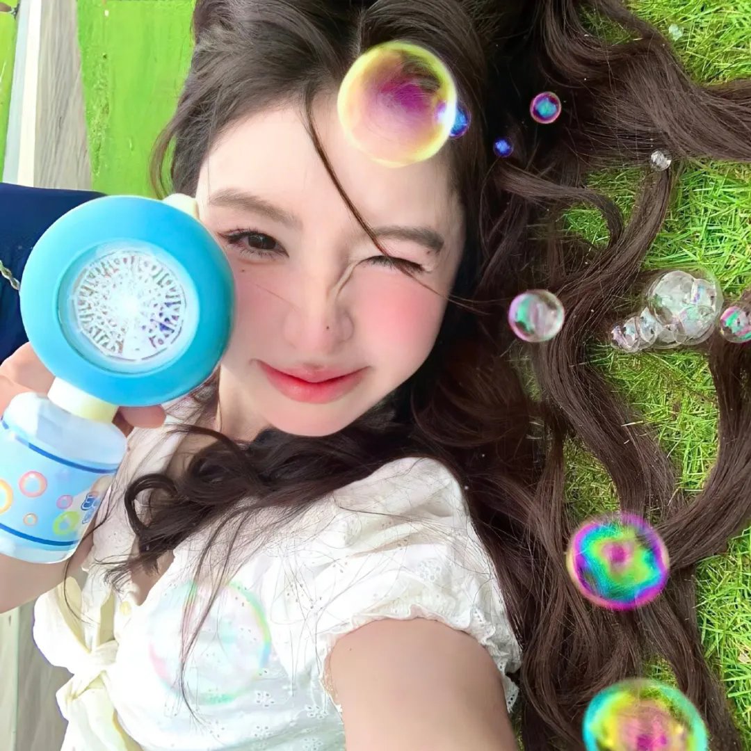 怪怪怪的妻子