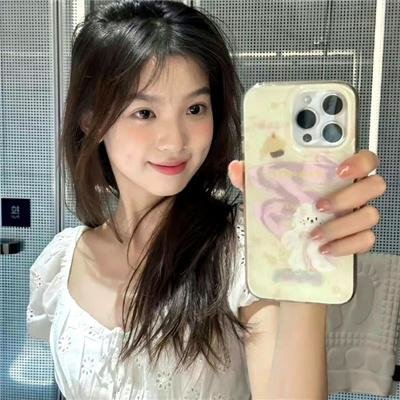 米娜的故事