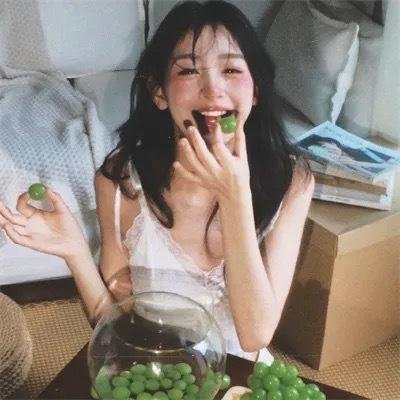 四娘物语