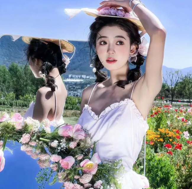游览意大利